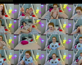 nancy_winter — 114 minute Chaturbate female cam show recording, 720p, Oct 24, 2020