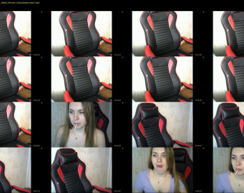 naughty_popa — 12 minute Chaturbate female cam show recording, 720p, Oct 24, 2020