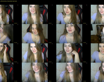 naughty_popa — 36 minute Chaturbate female cam show recording, 720p, Oct 24, 2020