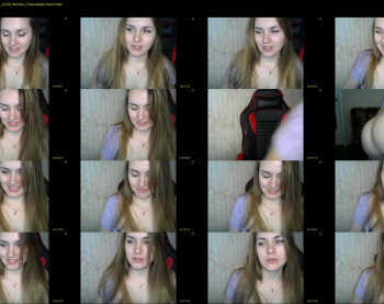 naughty_popa — 3 minute Chaturbate female cam show recording, 720p, Oct 24, 2020