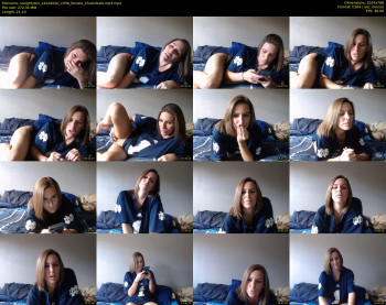 naughtytori — 22 minute Chaturbate female cam show recording, 720p, Oct 24, 2020