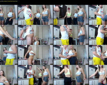 nolimitscoupl3 — 90 minute Chaturbate couple cam show recording, 720p, Oct 24, 2020