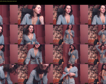 p1ece_of_me — 17 minute Chaturbate female cam show recording, 720p, Oct 25, 2020