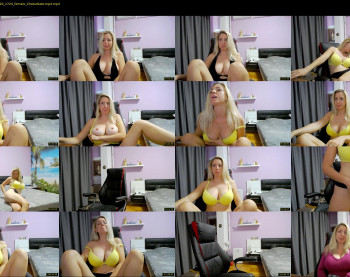 pam___beautiful — 87 minute Chaturbate female cam show recording, 720p, Oct 24, 2020
