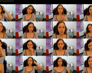 paulette65 — 44 minute Chaturbate female cam show recording, 720p, Oct 24, 2020