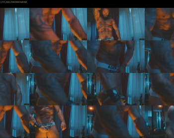 phil_chambers — 40 minute Chaturbate male cam show recording, 1080p, Oct 24, 2020