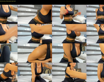 pinkyishere — 56 minute Chaturbate female cam show recording, 1080p, Oct 24, 2020