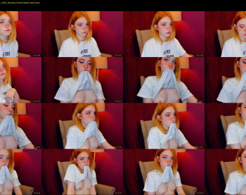 pocketrocket_ — 3 minute Chaturbate female cam show recording, 1080p, Oct 24, 2020