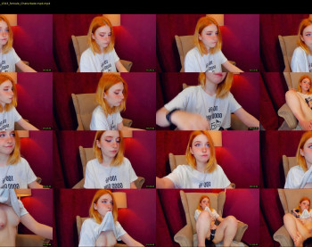 pocketrocket_ — 13 minute Chaturbate female cam show recording, 1080p, Oct 24, 2020