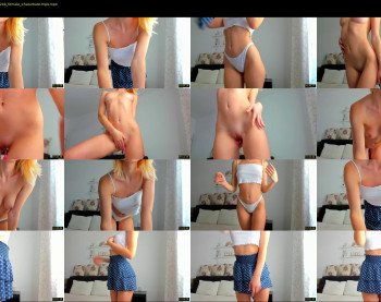 rennatha21 — 26 minute Chaturbate female cam show recording, 1080p, Oct 24, 2020