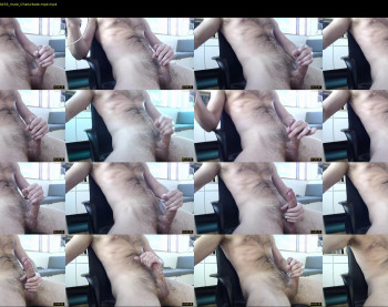 rosefish2222 — 19 minute Chaturbate male cam show recording, 480p, Oct 25, 2020