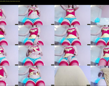 samantha_larusso_ — 70 minute Chaturbate couple cam show recording, 1080p, Oct 24, 2020