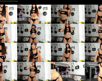 sammara_stone_ — 70 minute Chaturbate female cam show recording, 1080p, Oct 24, 2020
