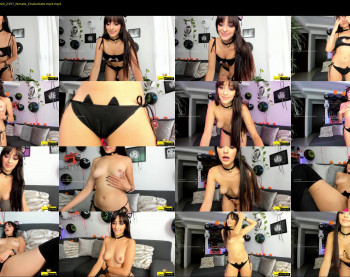 sammara_stone_ — 70 minute Chaturbate female cam show recording, 1080p, Oct 24, 2020