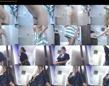 sarah_perezz — 38 minute Chaturbate female cam show recording, 720p, Oct 25, 2020