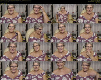 selenna57 — 15 minute Chaturbate female cam show recording, 480p, Oct 24, 2020