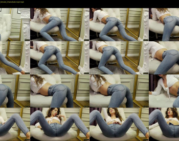 sellenia — 16 minute Chaturbate female cam show recording, 1080p, Oct 24, 2020