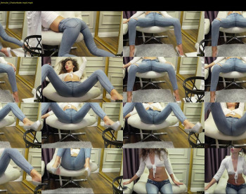 sellenia — 39 minute Chaturbate female cam show recording, 1080p, Oct 25, 2020
