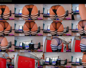 sexydea — 67 minute Chaturbate female cam show recording, 1080p, Oct 24, 2020