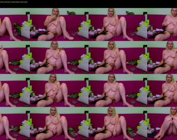 sophiestique — 42 minute Chaturbate female cam show recording, 720p, Oct 25, 2020