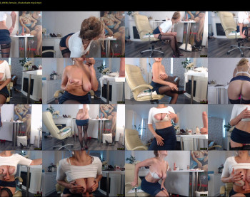 squirtmilfpussy — 59 minute Chaturbate female cam show recording, 720p, Oct 24, 2020