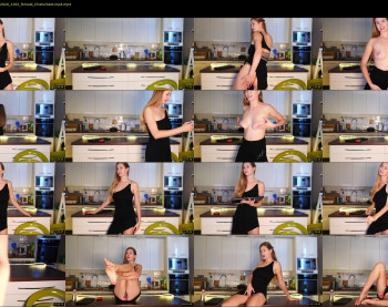 stella_and_stephan — 71 minute Chaturbate couple cam show recording, 1080p, Oct 24, 2020
