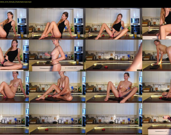 stella_and_stephan — 71 minute Chaturbate couple cam show recording, 1080p, Oct 24, 2020