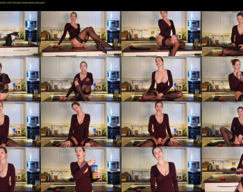 stella_and_stephan — 69 minute Chaturbate couple cam show recording, 1080p, Oct 24, 2020