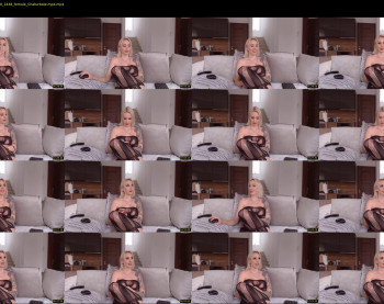 stellacinderella — 9 minute Chaturbate female cam show recording, 720p, Oct 24, 2020