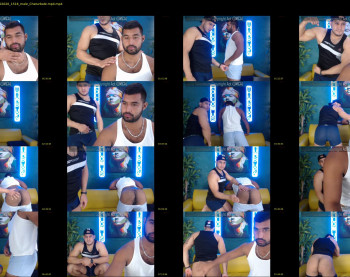 straigthguysfun — 9 minute Chaturbate male cam show recording, 720p, Oct 24, 2020