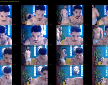 straigthguysfun — 7 minute Chaturbate male cam show recording, 720p, Oct 24, 2020