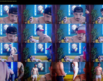 straigthguysfun — 8 minute Chaturbate male cam show recording, 720p, Oct 24, 2020