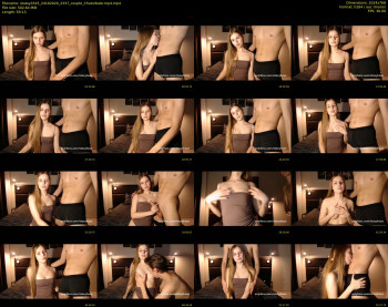 stussy3325 — 60 minute Chaturbate couple cam show recording, 720p, Oct 24, 2020
