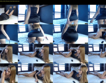 summer_sunshine_ — 3 minute Chaturbate female cam show recording, 720p, Oct 24, 2020
