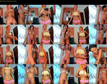 sweet_savvy — 70 minute Chaturbate female cam show recording, 1080p, Oct 24, 2020