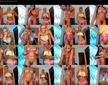 sweet_savvy — 70 minute Chaturbate female cam show recording, 1080p, Oct 24, 2020