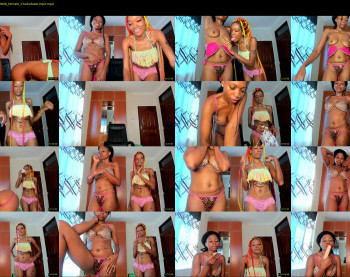 sweet_savvy — 70 minute Chaturbate female cam show recording, 1080p, Oct 24, 2020