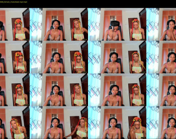 sweet_savvy — 4 minute Chaturbate female cam show recording, 1080p, Oct 24, 2020