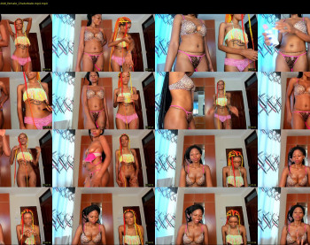 sweet_savvy — 70 minute Chaturbate female cam show recording, 1080p, Oct 24, 2020