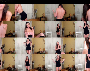 sweetteets24 — 70 minute Chaturbate female cam show recording, 1080p, Oct 25, 2020