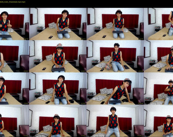 sweety_boys — 70 minute Chaturbate male cam show recording, 1080p, Oct 24, 2020