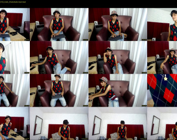 sweety_boys — 66 minute Chaturbate male cam show recording, 1080p, Oct 24, 2020