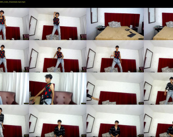 sweety_boys — 69 minute Chaturbate male cam show recording, 1080p, Oct 24, 2020