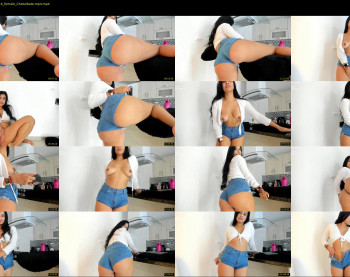 swt_molly — 70 minute Chaturbate female cam show recording, 1080p, Oct 24, 2020