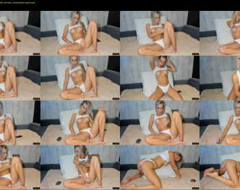teonatorru — 30 minute Chaturbate female cam show recording, 720p, Oct 25, 2020