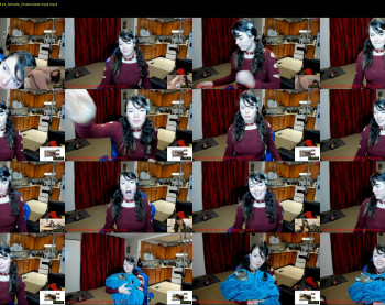 tiggerrosey — 37 minute Chaturbate female cam show recording, 720p, Oct 24, 2020