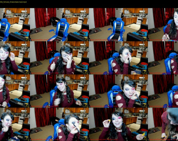 tiggerrosey — 36 minute Chaturbate female cam show recording, 720p, Oct 25, 2020