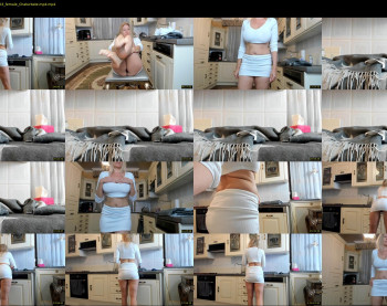 tunderose — 71 minute Chaturbate female cam show recording, 1080p, Oct 24, 2020