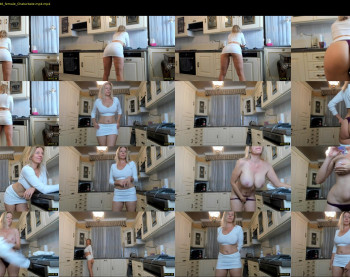 tunderose — 69 minute Chaturbate female cam show recording, 1080p, Oct 24, 2020
