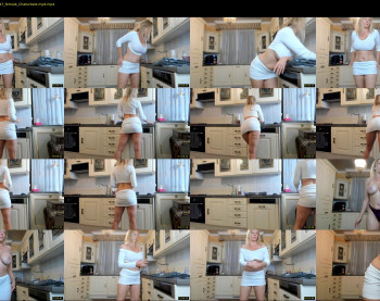 tunderose — 34 minute Chaturbate female cam show recording, 1080p, Oct 24, 2020